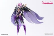 核誠治造 rosado Project RS-02 星花・ブラックアイリス 1/10 完成品アクションフィギュア>