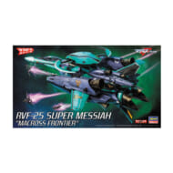 [再販予約] RVF-25 スーパーメサイア 「マクロスF」 [65834]>