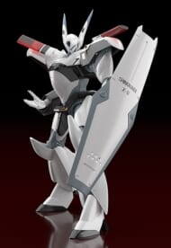 MODEROID 機動警察パトレイバー AV-X0零式(再販)