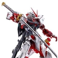 【購入者限定販売】METAL BUILD ガンダムアストレイ レッドフレーム -PROJECT ASTRAY-