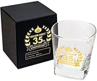 ロイヤルグラス ～35周年記念バージョン～>