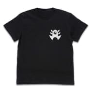 ダイの大冒険 アバン シンボルTシャツ/BLACK-L