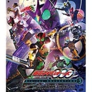(Blu-ray)TV 仮面ライダーオーズ Blu-ray COLLECTION 3>