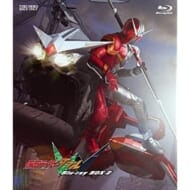 仮面ライダーW(ダブル) Blu-ray BOX 2（Blu-ray）>