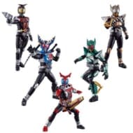 SO-DO CHRONICLE 仮面ライダーカブト2>