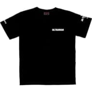 ULTRAMAN D.早田進次郎(ウルトラマンスーツ) C3Z Tシャツ ブラック XLサイズ