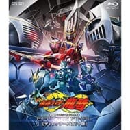 仮面ライダー龍騎 EPISODE FINAL ディレクターズカット版(Blu-ray)