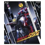 仮面ライダー555(ファイズ) Blu-ray BOX 1(Blu-ray)