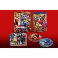 王様戦隊キングオージャー Blu-ray COLLECTION 1(Blu-ray)>