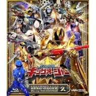 王様戦隊キングオージャー Blu-ray COLLECTION 2(Blu-ray)>