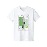 風都探偵 描き下ろしイラスト フィリップ タクティカルファッションver. Tシャツメンズ(サイズ/XL)