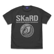 ウルトラマンブレーザー SKaRD Tシャツ/SUMI-XL