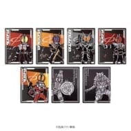 仮面ライダー555 アクリルカード 01 グラフアートイラスト