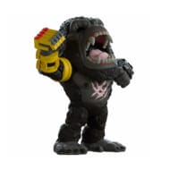 Godzilla x Kong The New Empire Evolved Godzilla ゴジラxコング 新たなる帝国 コング(B.E.A.S.T. Glove ver.)ビニールフィギュア>