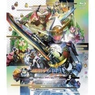 仮面ライダー鎧武/ガイム Blu-ray COLLECTION 3(Blu-ray)>