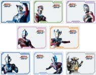 アクリルカード「ウルトラマン ニュージェネレーション スターズ」03/BOX-A