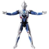 サウンド×アクション 叫ぶ!ウルトラマンゼット