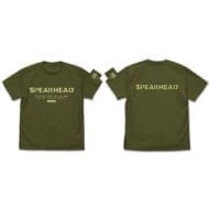 86―エイティシックス―(アニメ) スピアヘッド戦隊 Tシャツ/MOSS-L>