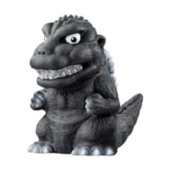 東宝怪獣キャラクター GODZILLA SOFVIDOLL (全10種) 1BOX:10個入>