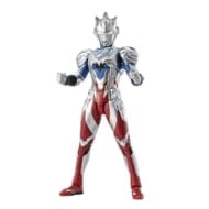 S.H.Figuarts ウルトラマンゼット アルファエッジ (ウルトラマン ニュージェネレーション スターズVer.) フィギュア>