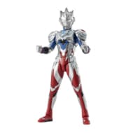 S.H.Figuarts ウルトラマンゼット アルファエッジ (ウルトラマン ニュージェネレーション スターズVer.) フィギュア