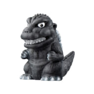 東宝怪獣キャラクター GODZILLA SOFVIDOLL (全10種) 1BOX:10個入