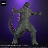 東宝大怪獣シリーズ GODZILLA (2024) EVOLVED Ver. FROM GODZILLA × KONG: THE EMPIRE>