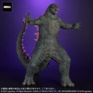 東宝大怪獣シリーズ GODZILLA (2024) EVOLVED Ver. FROM GODZILLA × KONG: THE EMPIRE