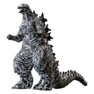 JAPAN GODZILLA ゴジラ (2023) 墨絵