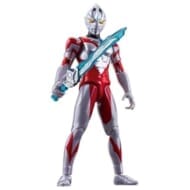 ウルトラアクションフィギュア ウルトラマンアーク ニュージェネレーションスターズセット