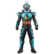 仮面ライダーソフビシリーズ 仮面ライダーガッチャード スチームホッパー>