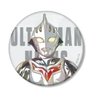 ウルトラマンシリーズ ウルトラマンネクサス Ani-Art 3way缶バッジ