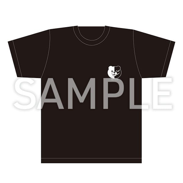 ダンガンロンパ1・2Reload Tシャツ Mサイズ