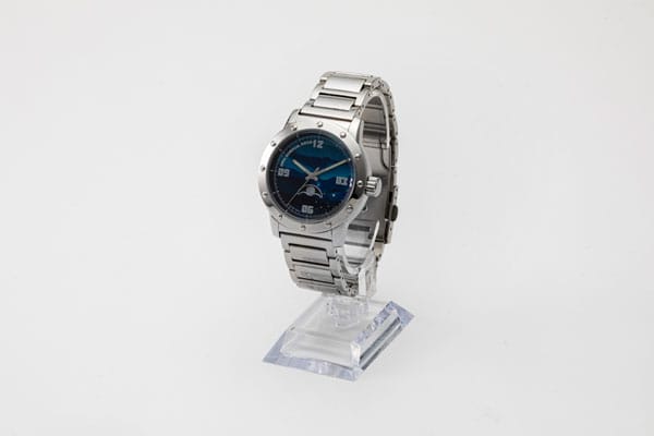 「GODEATER」腕時計 ソーマ・シックザールモデル（限定販売）