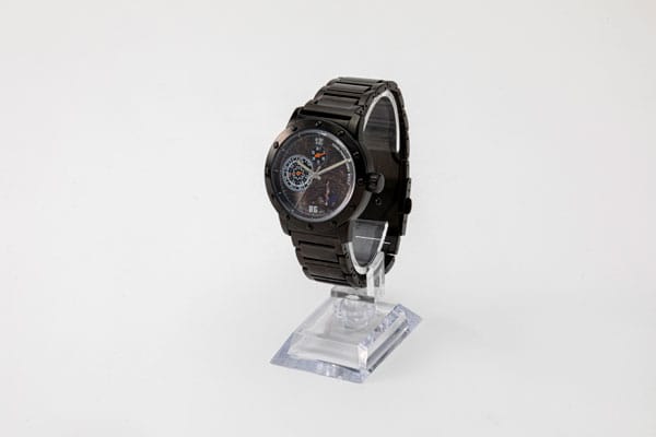 「GODEATER3」腕時計 ユウゴ・ペニーウォートモデル（限定販売）