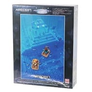 Boat Trip 「MINECRAFT -マインクラフト-」 アートクリスタルジグソーパズル 300ピース