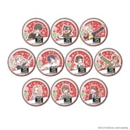 缶バッジ「ペルソナ5 ザ・ロイヤル」03/コンプリートBOX（全10種）(グラフアート)