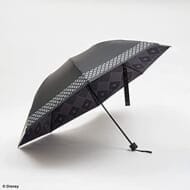 キングダム ハーツ / 20th Anniversary 折り畳み傘 〈晴雨兼用〉
