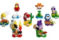レゴ スーパーマリオ LEGO キャラクターパック シリーズ5 71410>