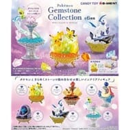 ポケットモンスター ポケモン Gemstone Collection 6個入りBOX (食玩)
