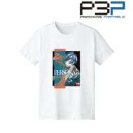 ペルソナ3 ポータブル 主人公 Ani-Art Tシャツ vol.2メンズ(サイズ/XL)>