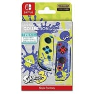 Joy-Con TPUカバー COLLECTION for Nintendo Switch (スプラトゥーン3)Type-B