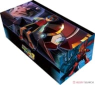キャラクターカードボックスコレクションNEO ロックマン エグゼ3 「BLACK」 (カードサプライ)>