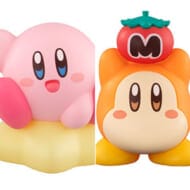 星のカービィ Kirby Friends 12個入りBOX (食玩)>