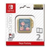 星のカービィ カードポッド for Nintendo Switch KIRBY ホロスコープ・コレクション(A)