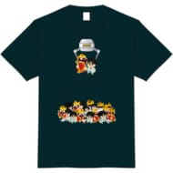 GCCXクレーンゲームTシャツ M（限定販売）