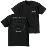 メガドライブ ヘビーウェイトTシャツ/BLACK-XL>