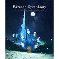Eorzean Symphony: FINAL FANTASY XIV Orchestral Album Vol. 3