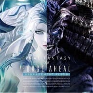 ゲーム・ミュージック「Forge Ahead: FINAL FANTASY XIV ～ Arrangement Album ～【映像付サントラ/Blu-ray Disc Music】」