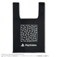 プレイステーション エコバッグ for PlayStation/BLACK>